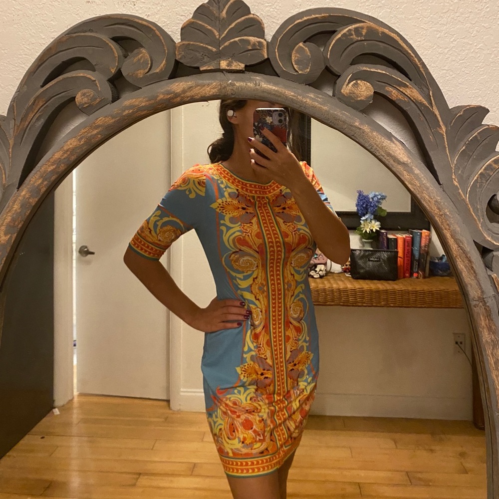 Hale Bob Dress